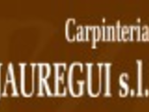 Carpenteria Jáuregui