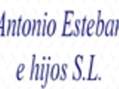 Antonio Esteban E Hijos