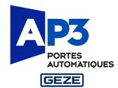 AP3 Portes automàtiques