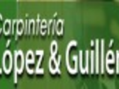 Carpinteria Lopez Y Guillen