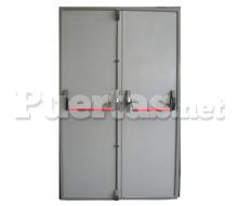 Precio puerta cortafuegos